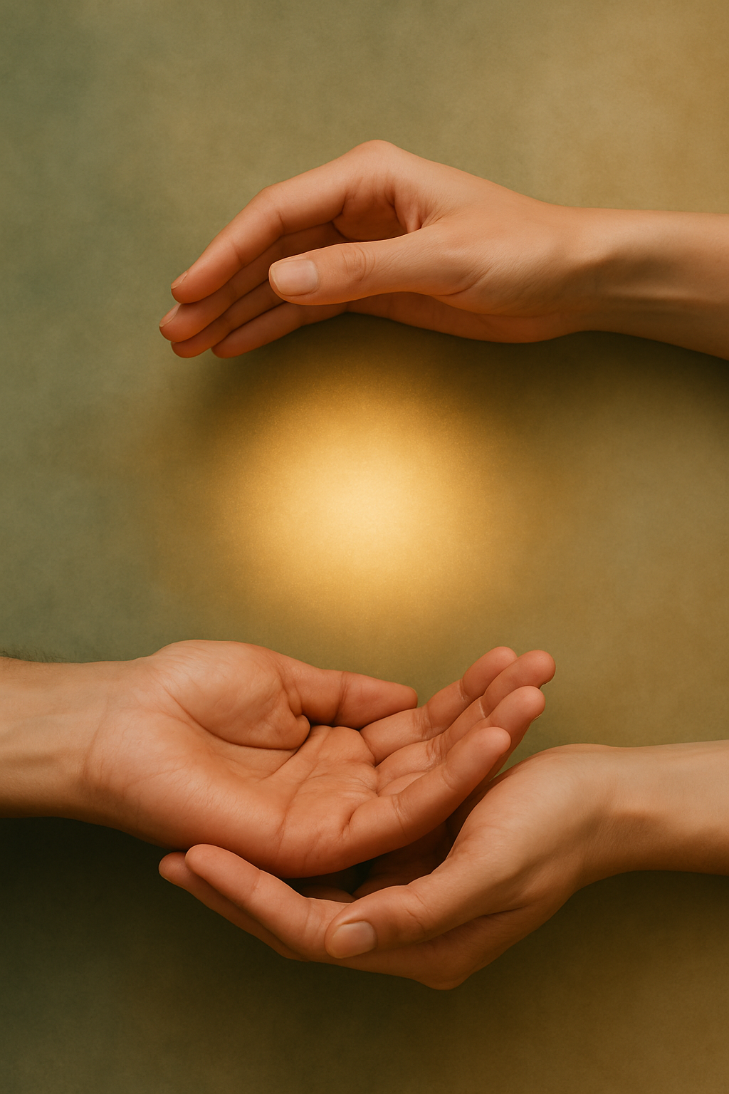 A Sacred Circulation Decision on the Substack Account